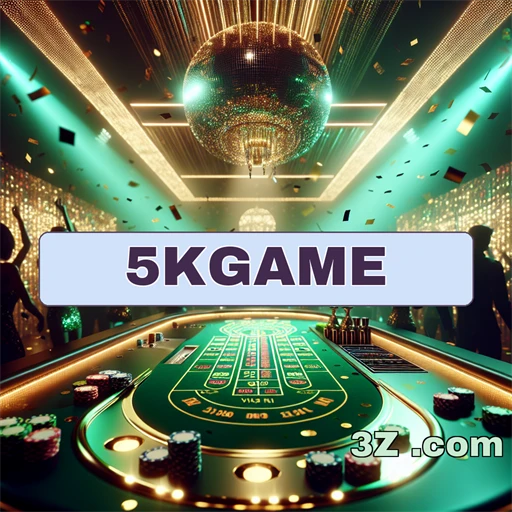 Apostas no 5kgame: Emoção e Diversão em Cada Clique