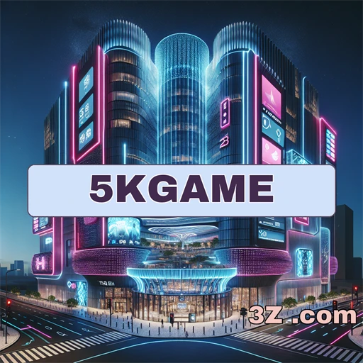 Cassino no 5kgame: Emoções e Diversão em um Só Lugar