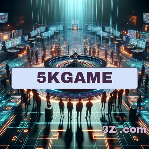 Exploração Confiável: Os Melhores Jogos no 5kgame