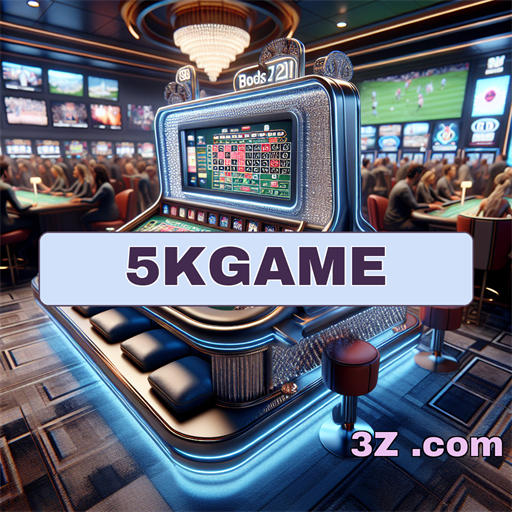 Entrando em Ação: Login no 5kgame Revela Diversão