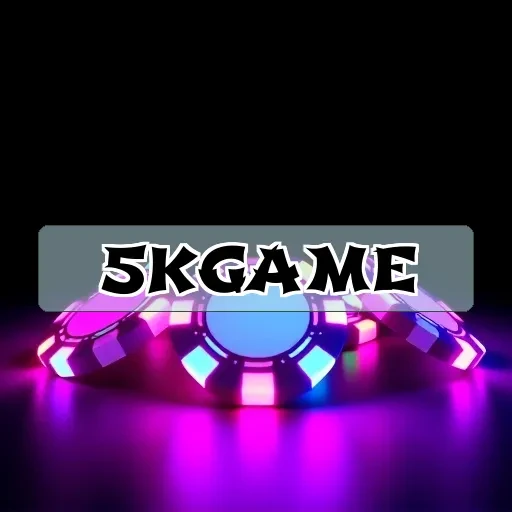 5kgame Aventura