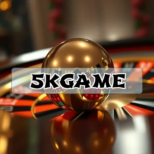 5kgame Arcade