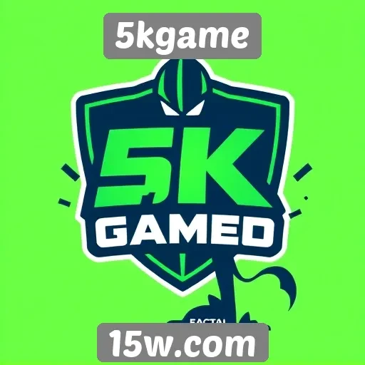 Eventos e torneios no 5kgame atraem novos jogadores