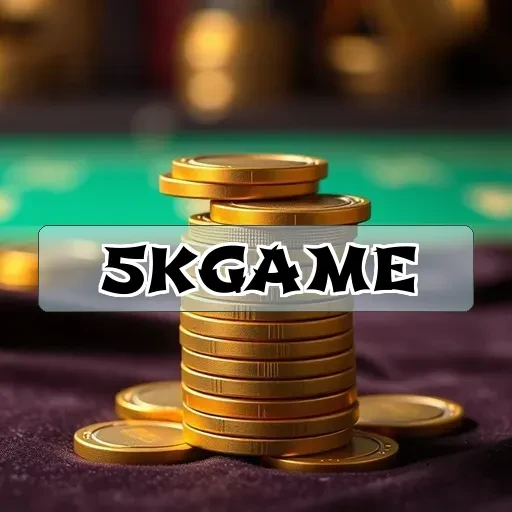 5kgame Família