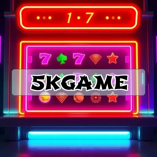 5kgame Inatividade