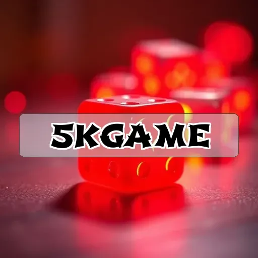 5kgame Crianças