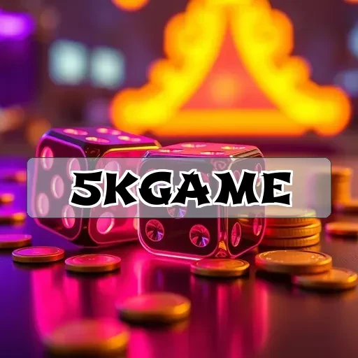 5kgame Música