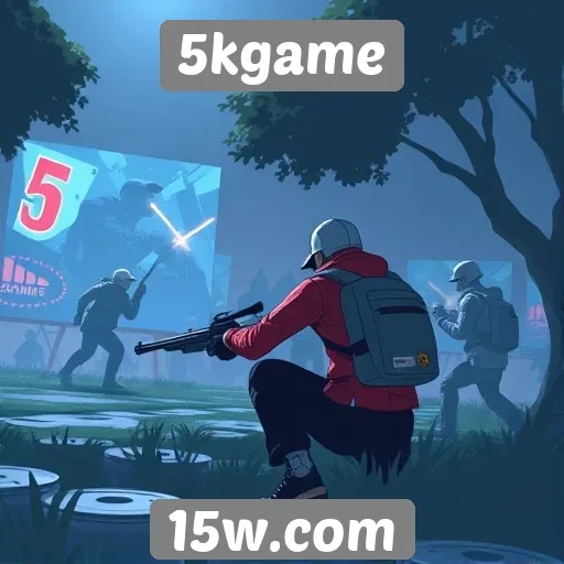 Impacto das atualizações na experiência do usuário no 5kgame